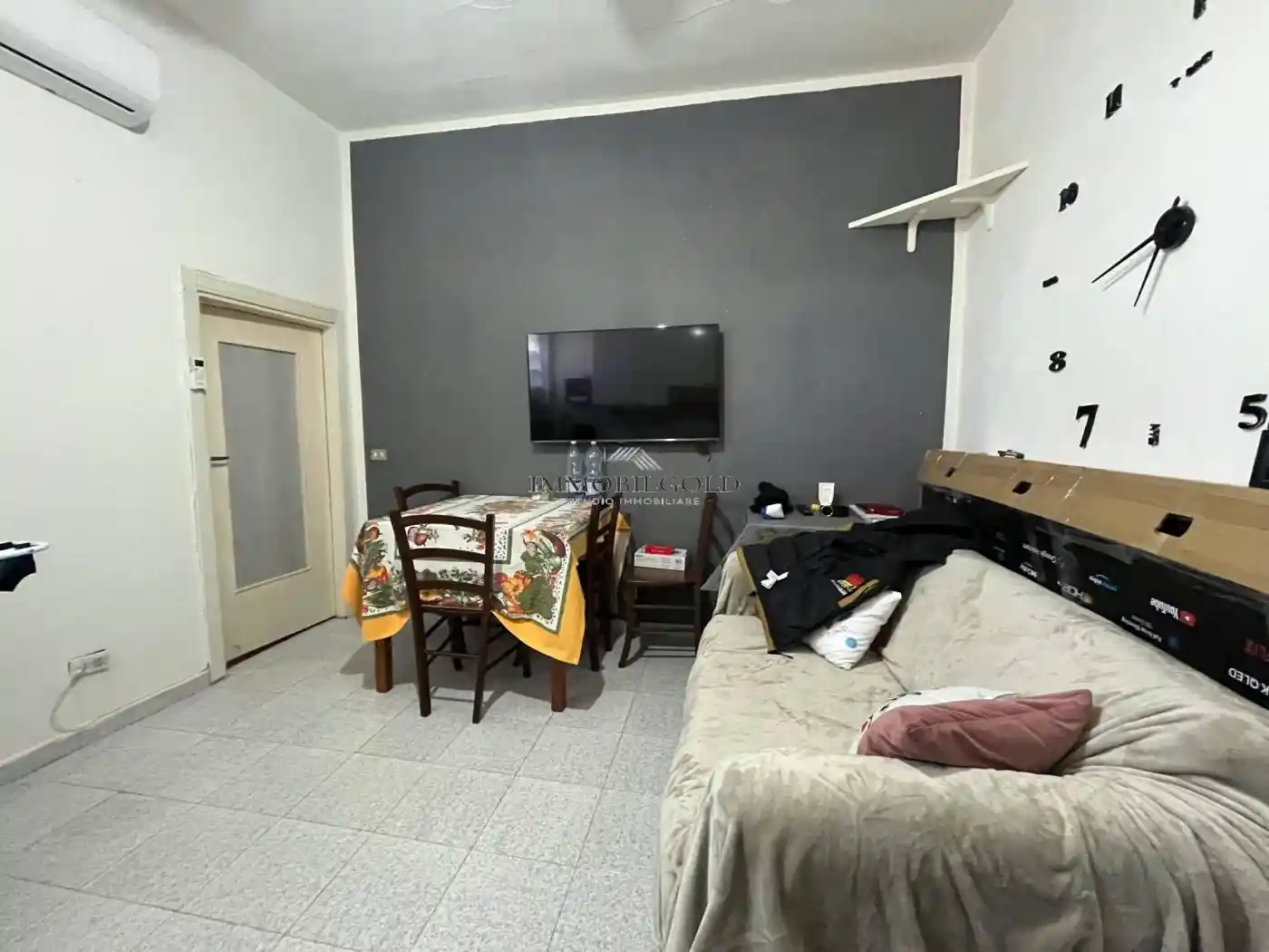 Appartamento in vendita a Abbiategrasso