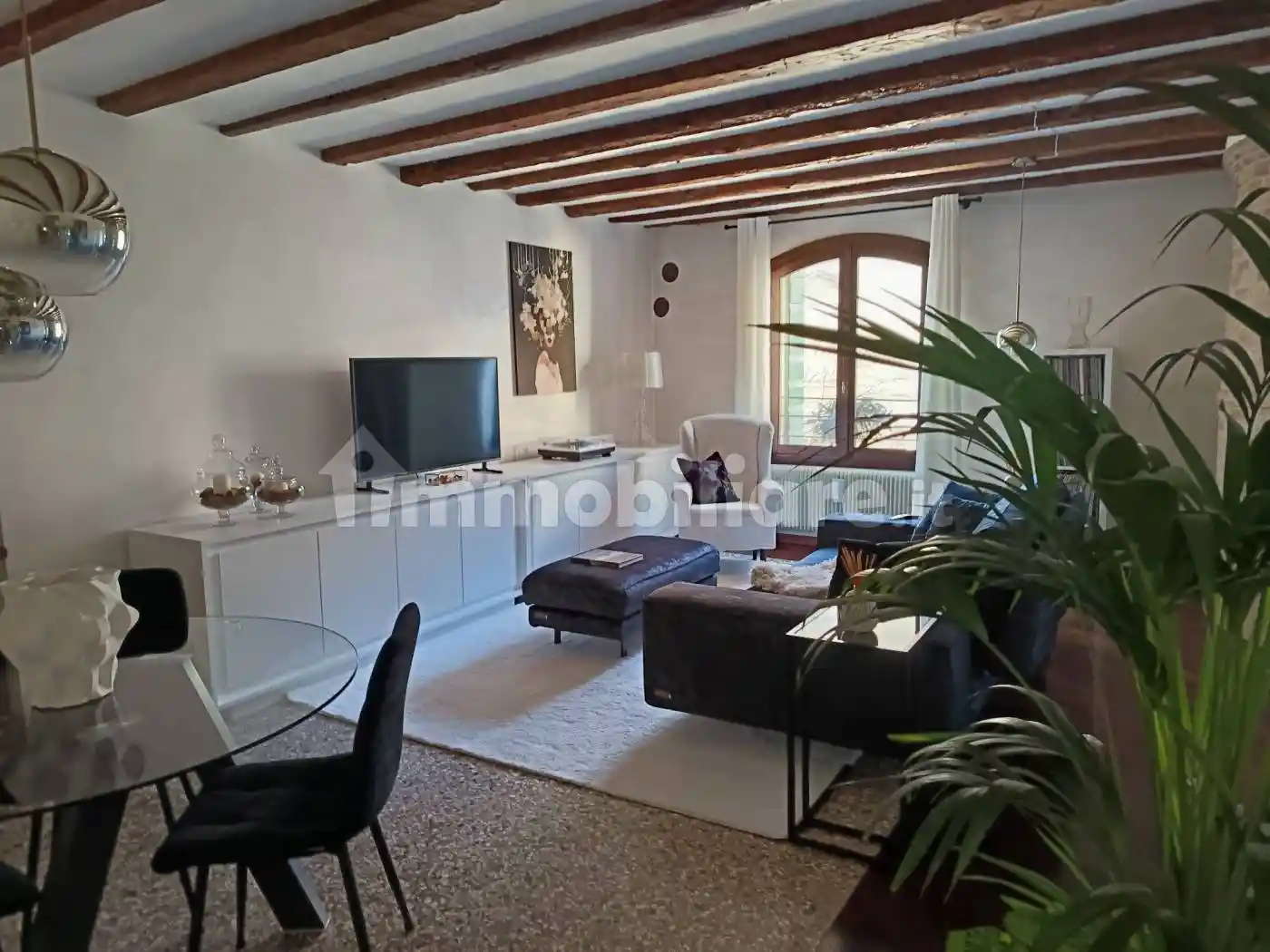 Appartamento in affitto a Treviso