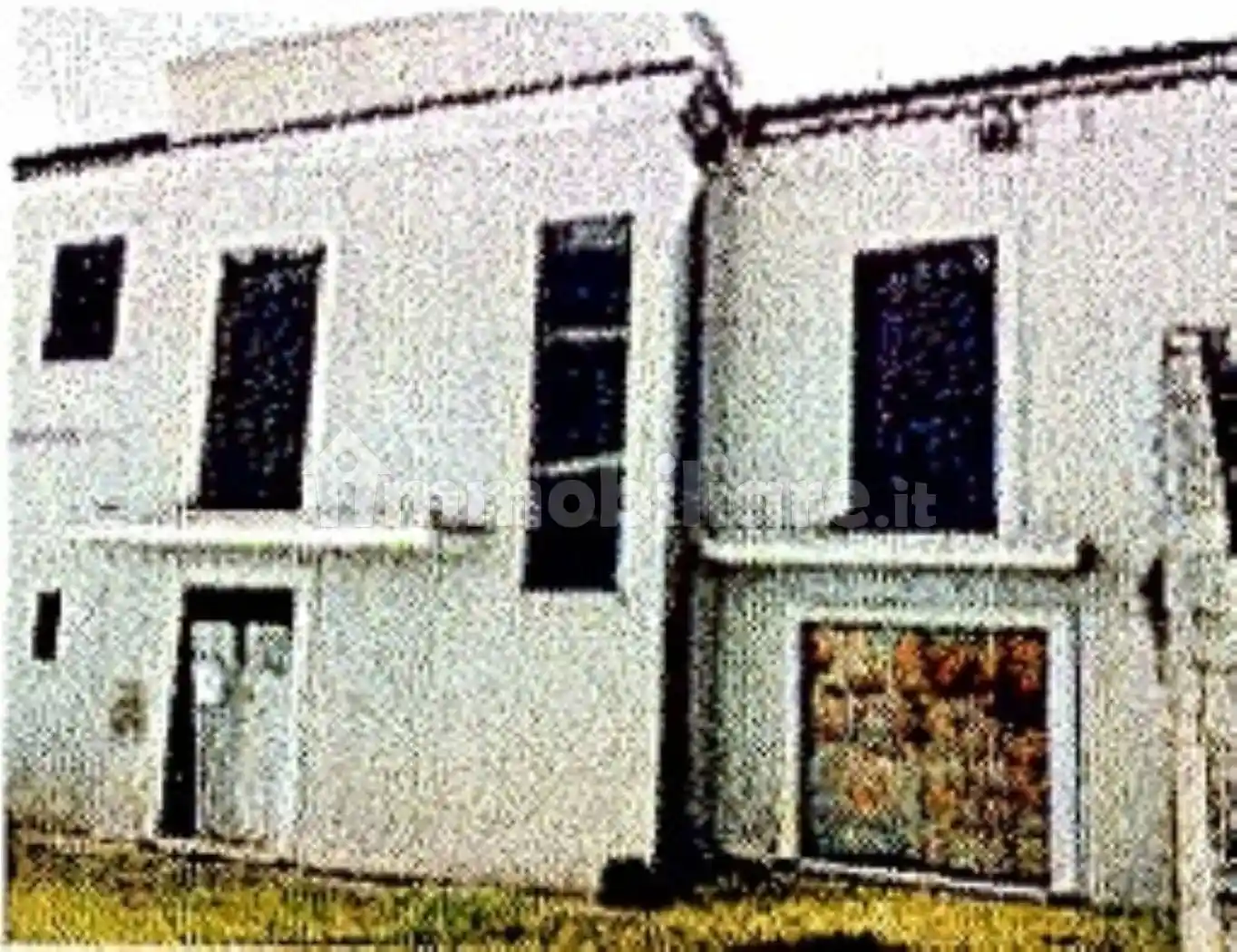 Appartamento in vendita a San Giacomo degli Schiavoni