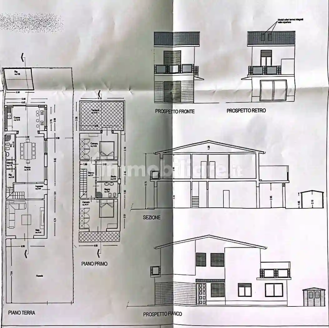 Casa indipendente - foto 2