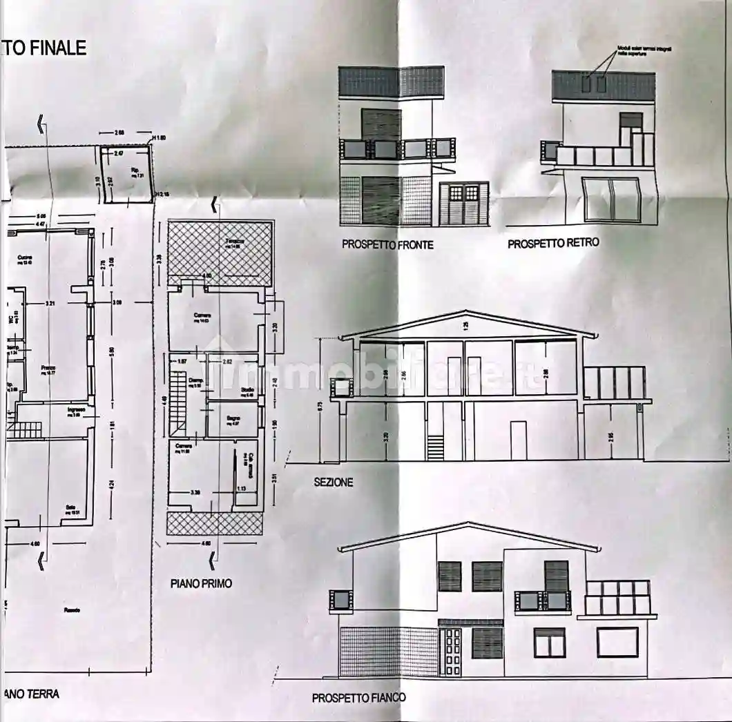 Casa indipendente - foto 3