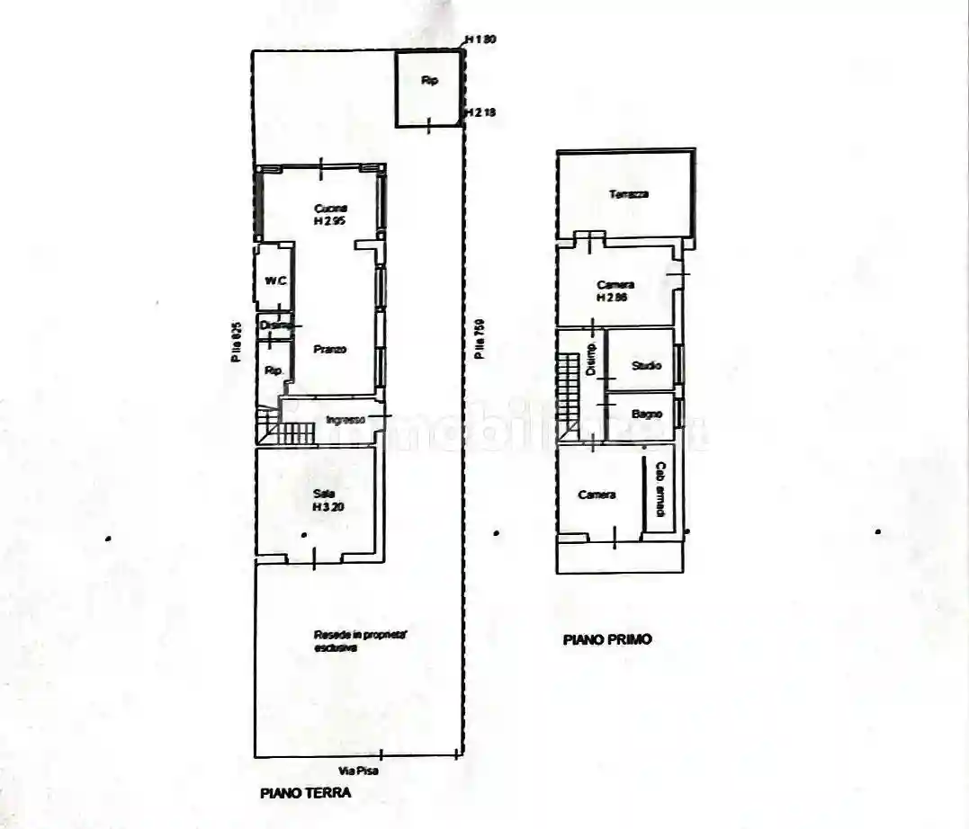 Casa indipendente - foto 5