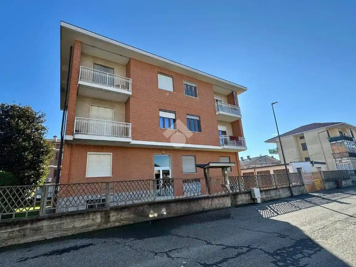 Appartamento in vendita a Leinì