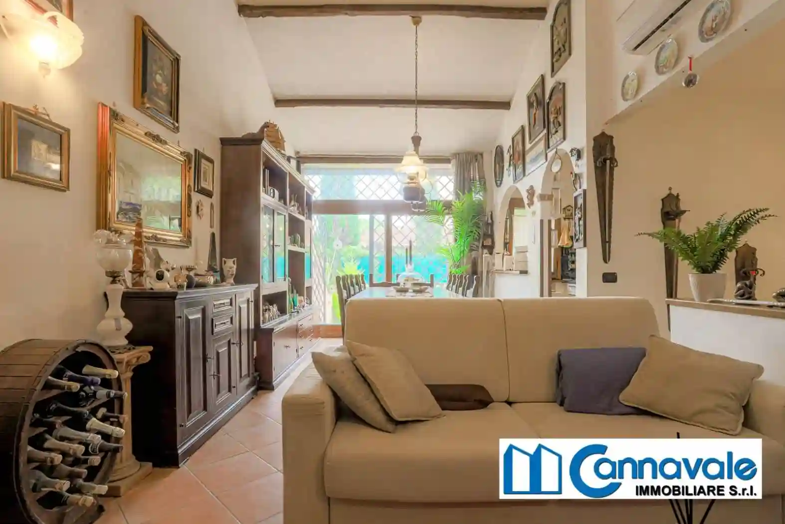 Villetta a schiera - foto 3