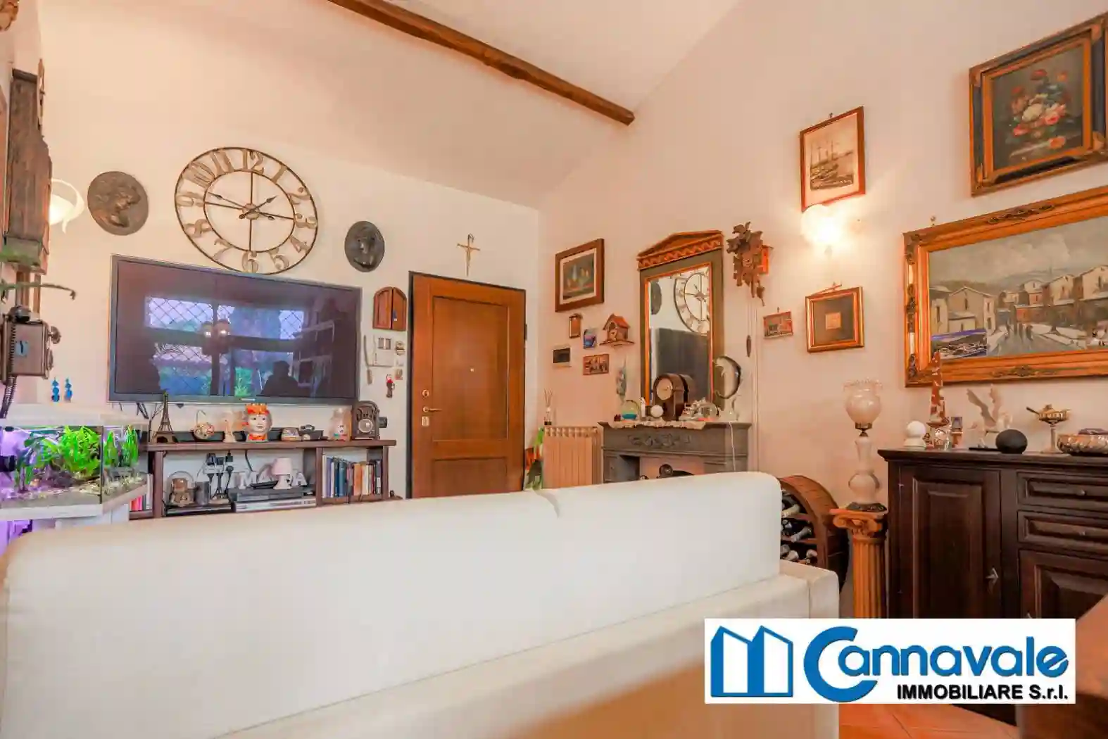 Villetta a schiera - foto 4