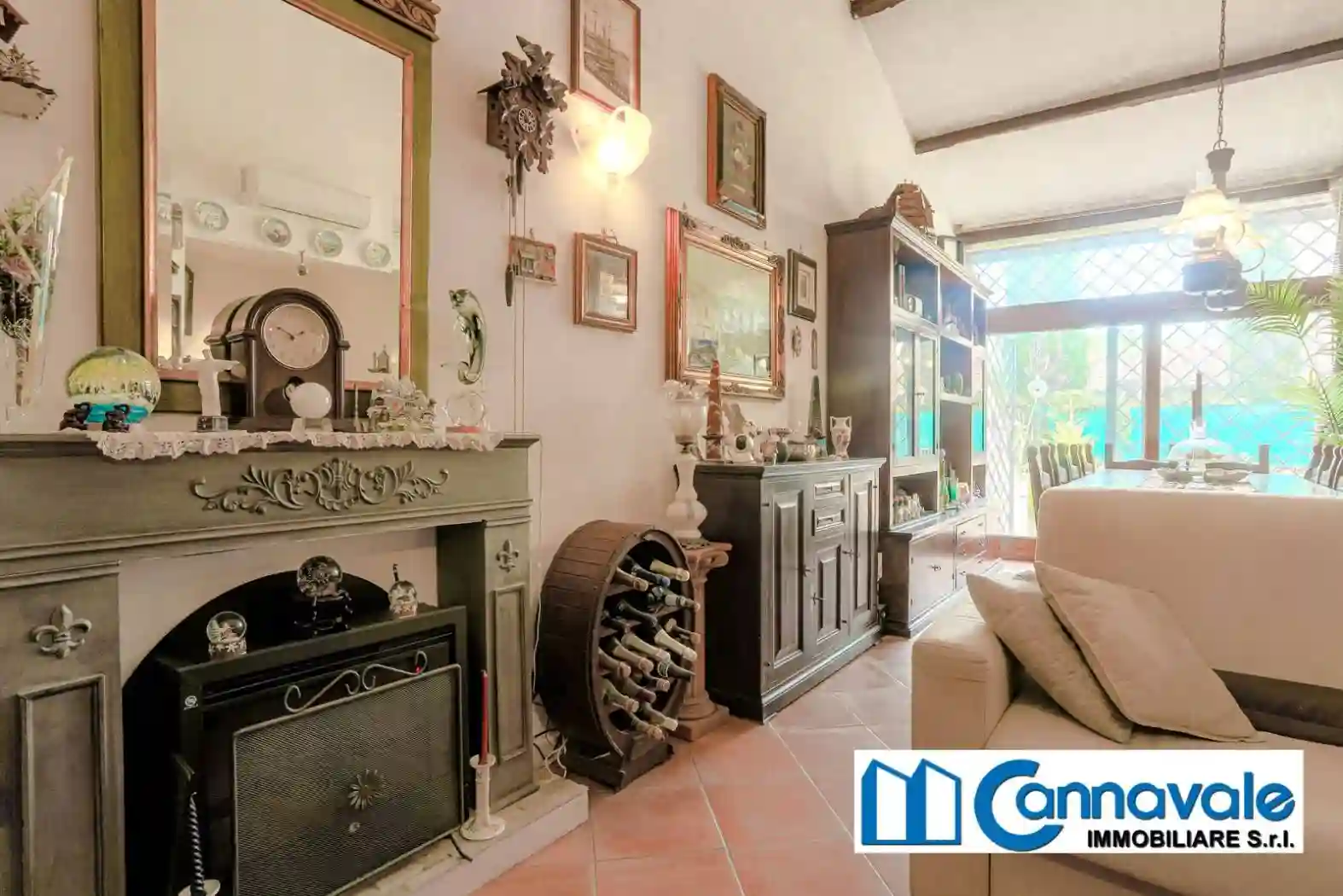 Villetta a schiera - foto 5