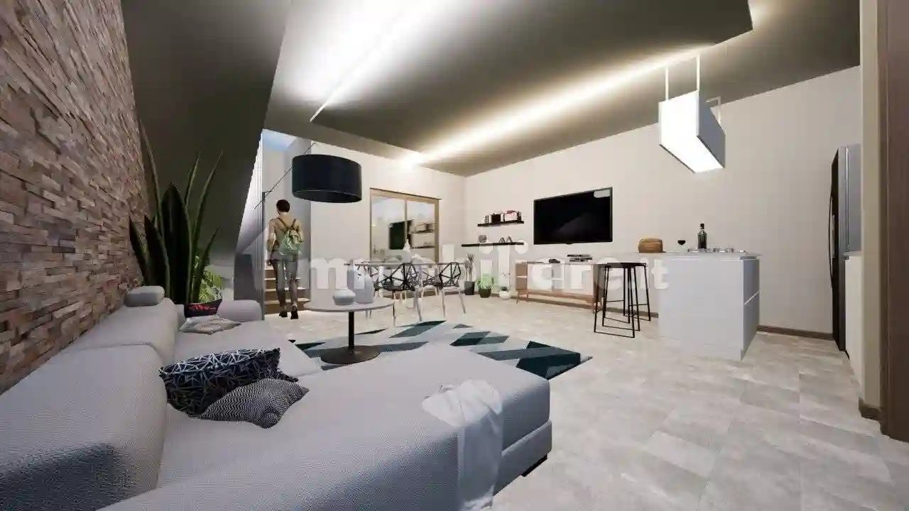 Villetta a schiera - foto 3