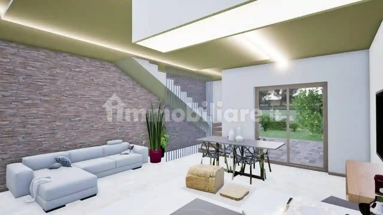 Villetta a schiera - foto 5