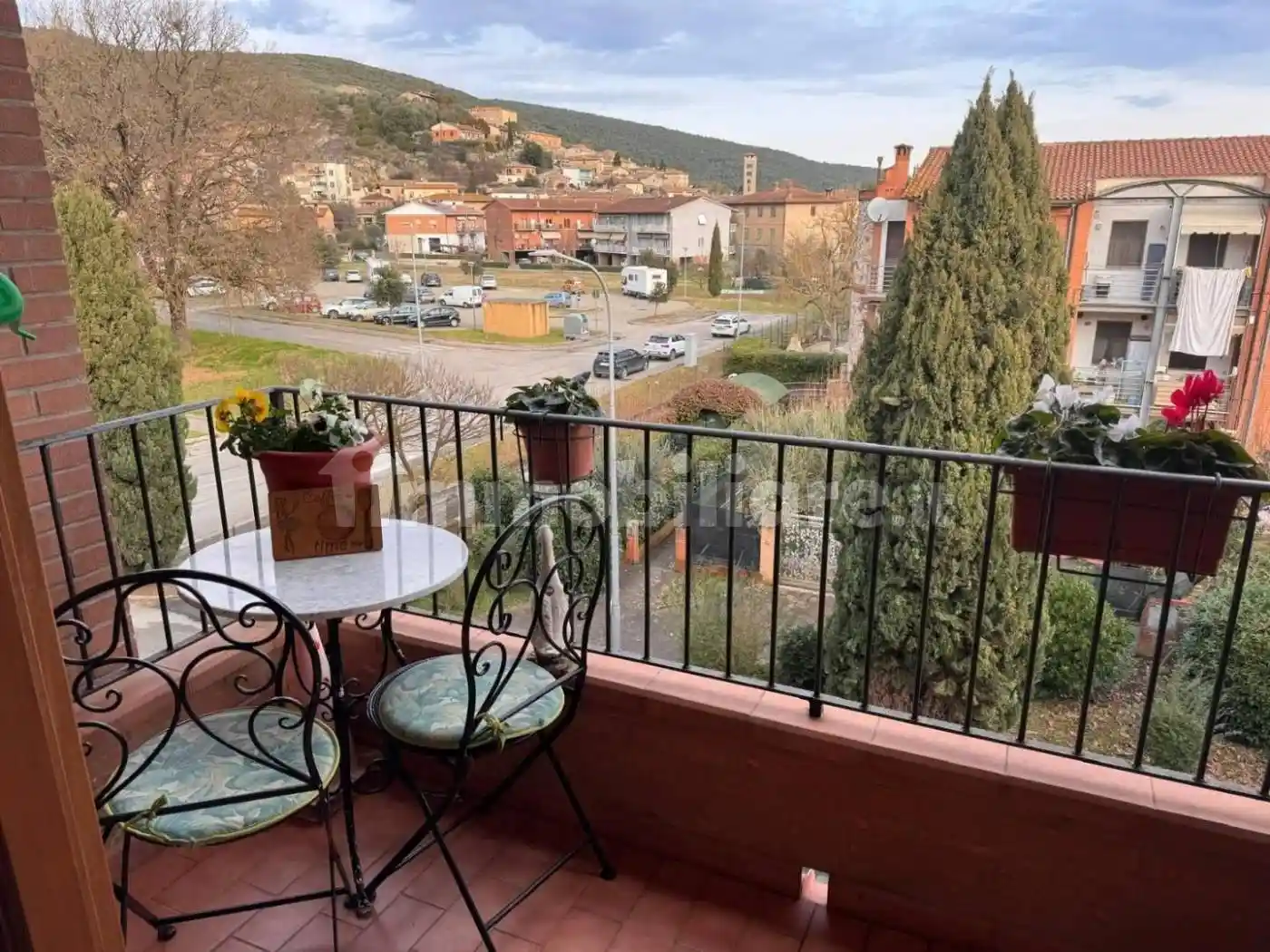 Appartamento in vendita a Sovicille