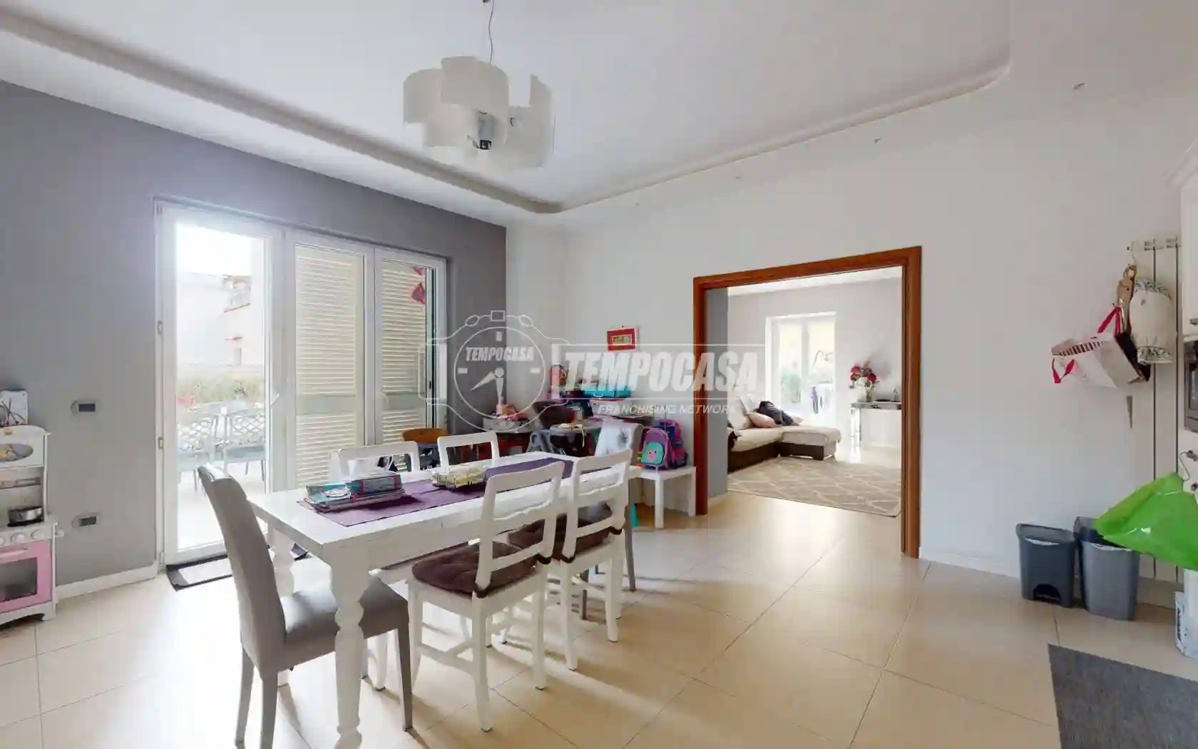 Appartamento - foto 5