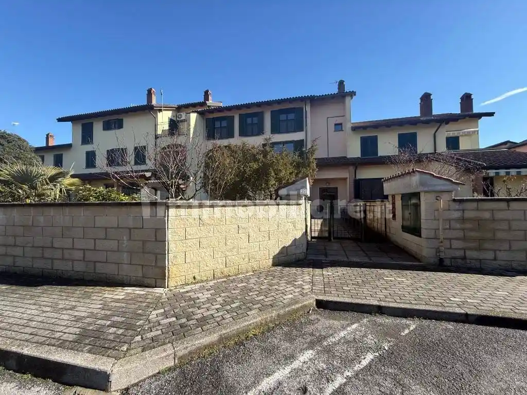 Appartamento in vendita a Galgagnano