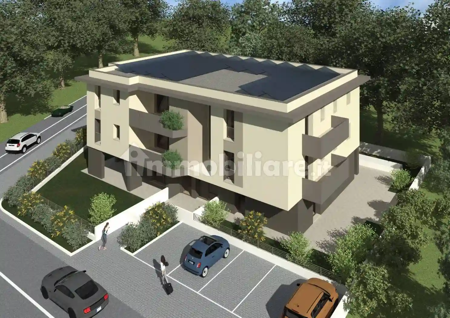 Appartamento - foto 2