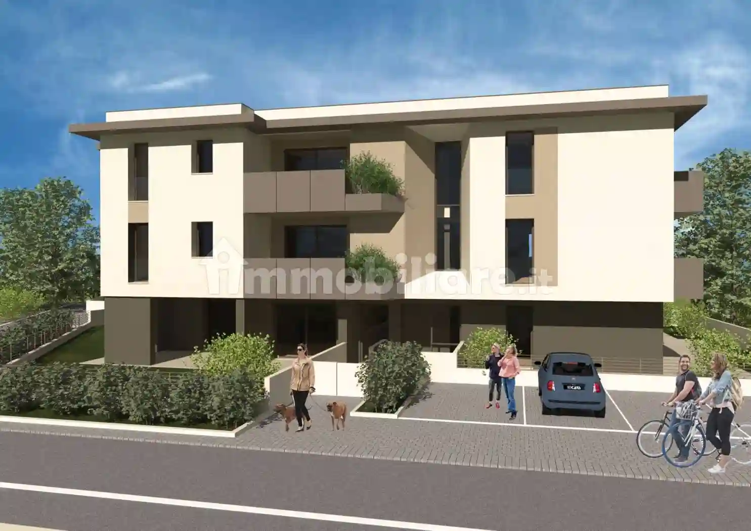 Appartamento - foto 3