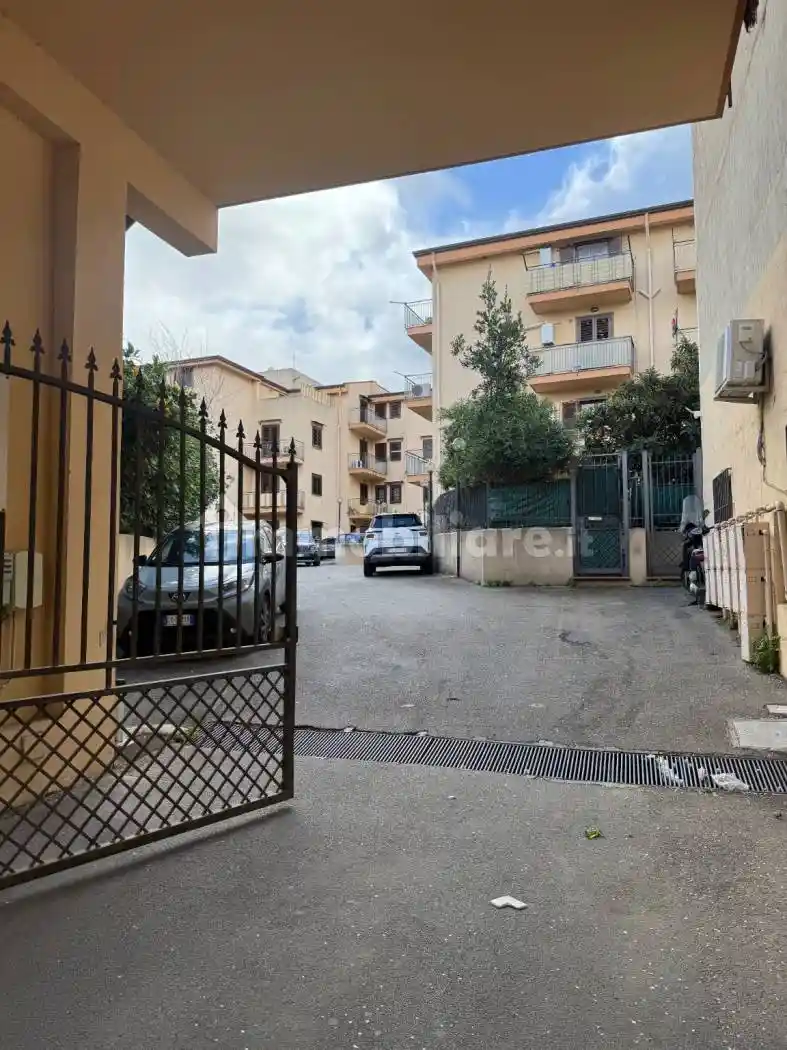 Appartamento in vendita a Ficarazzi