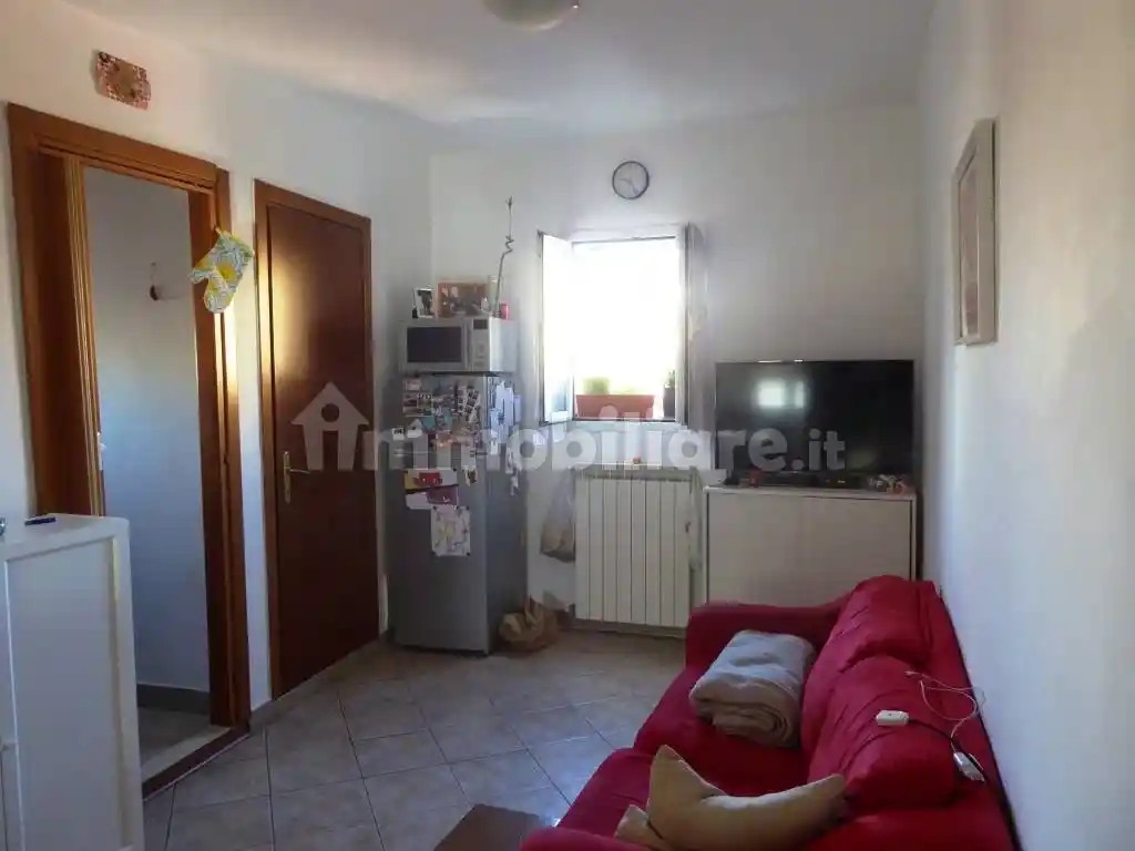 Attico - Mansarda in vendita a Livorno