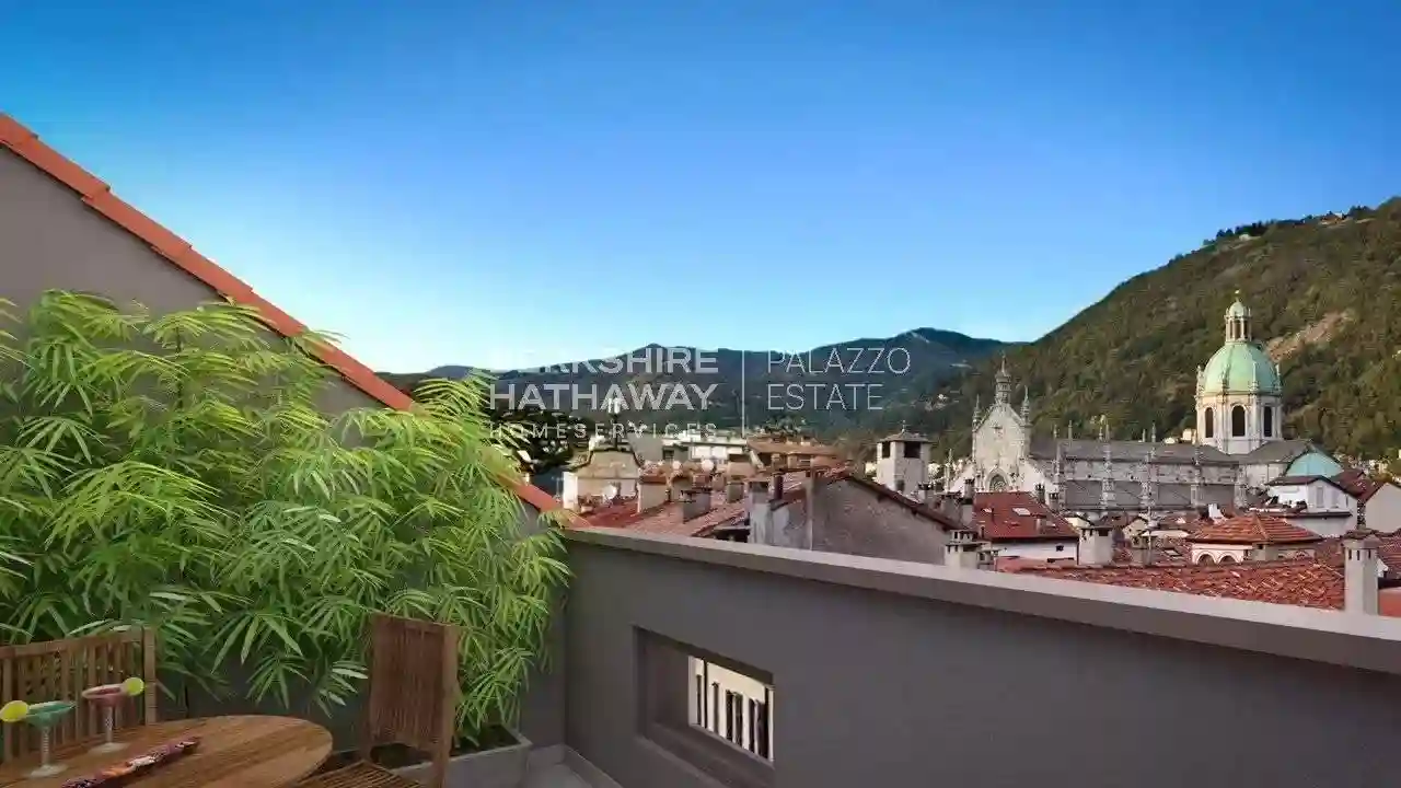 Attico - Mansarda - foto 2