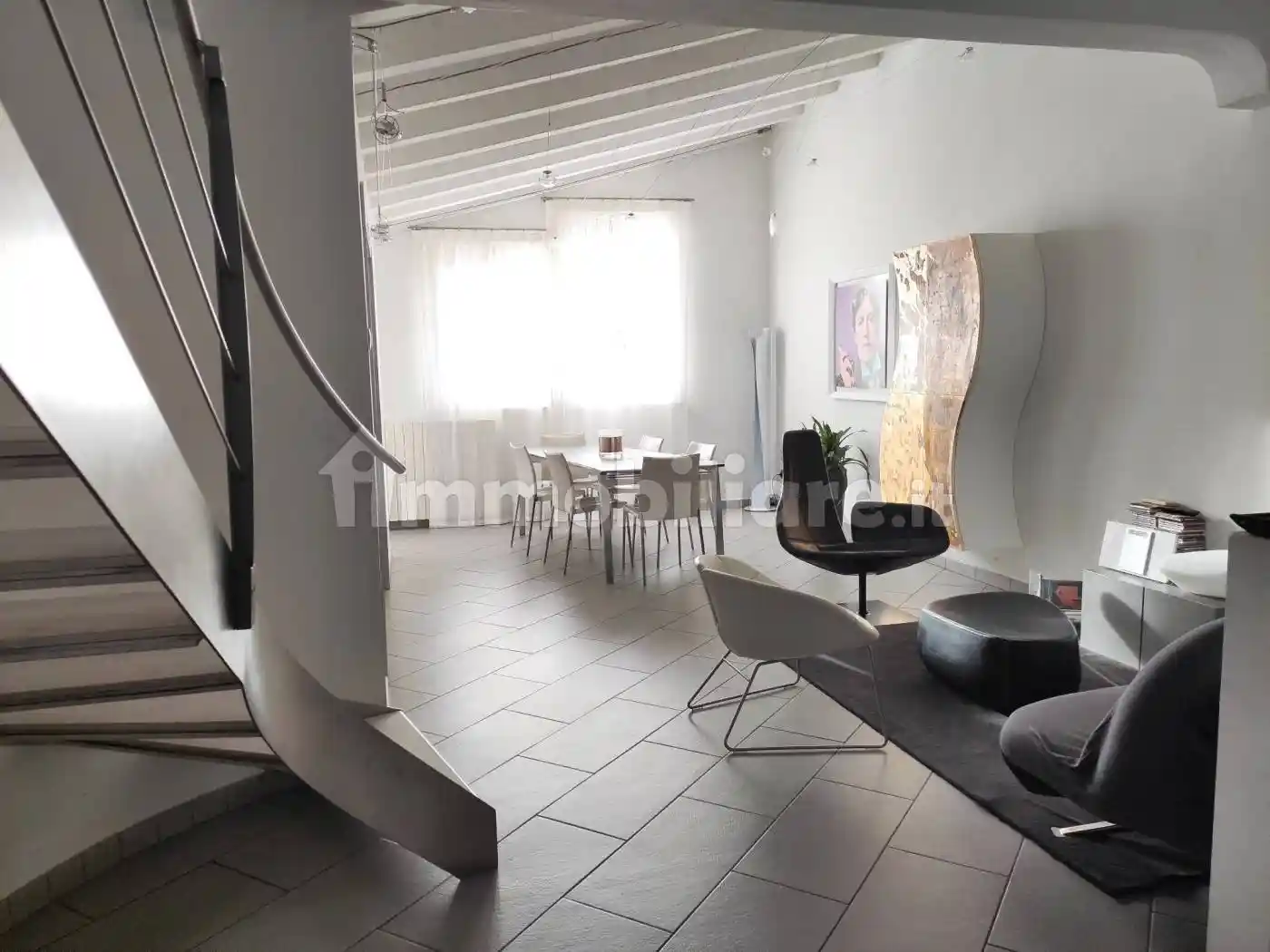 Appartamento in vendita a Borgarello