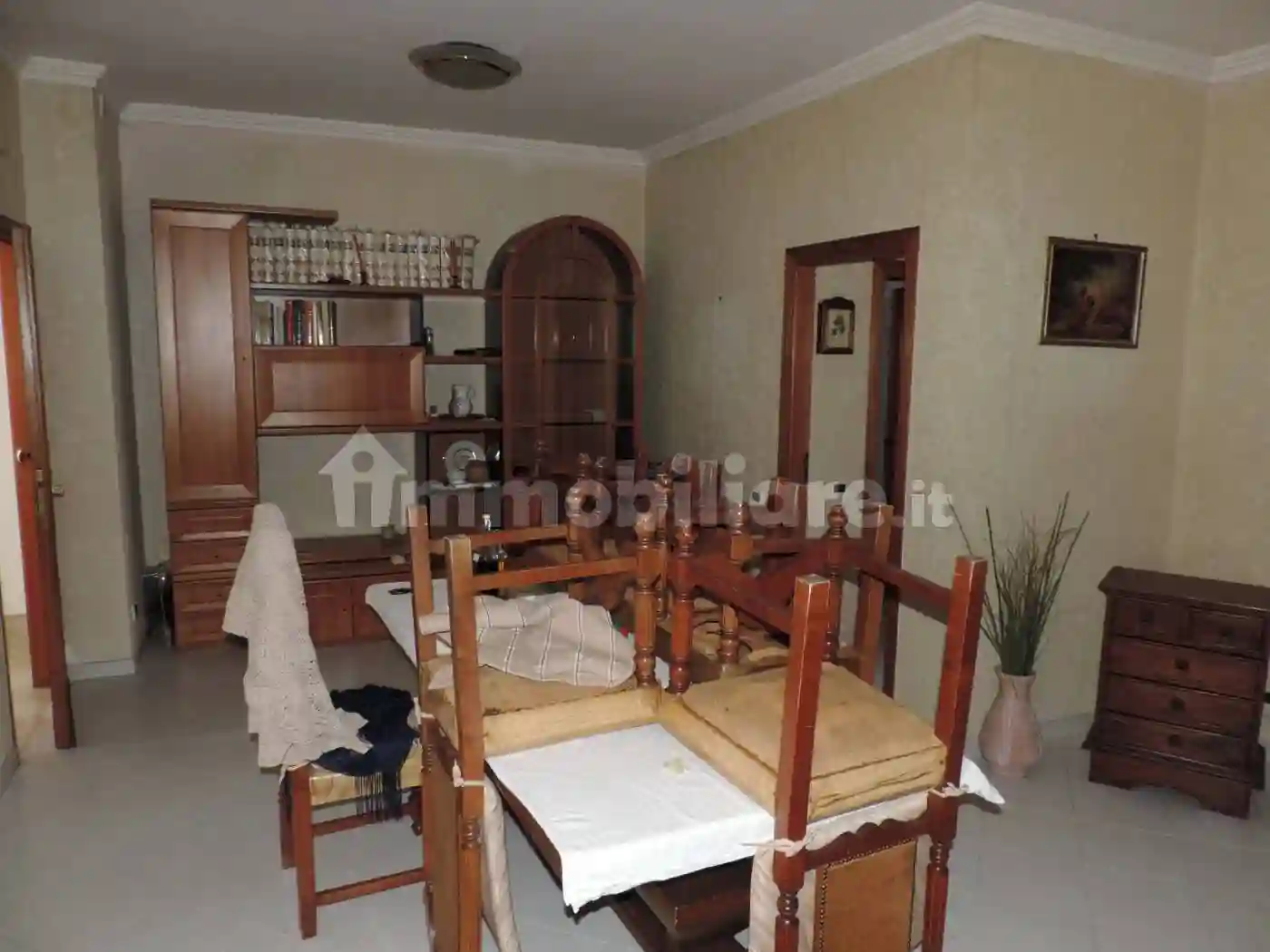 Palazzo - Edificio - foto 4