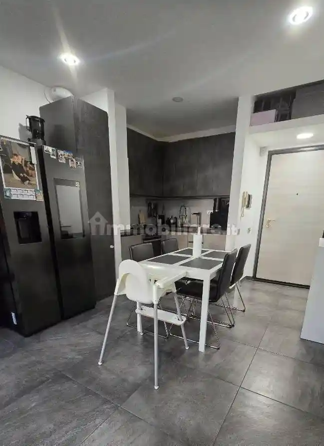 Appartamento in vendita a Ronco Briantino