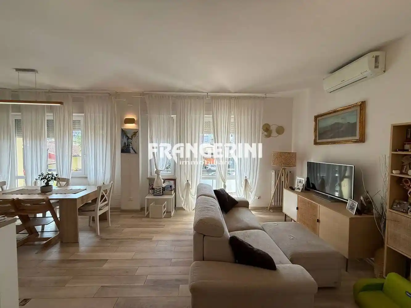 Appartamento in vendita a Livorno