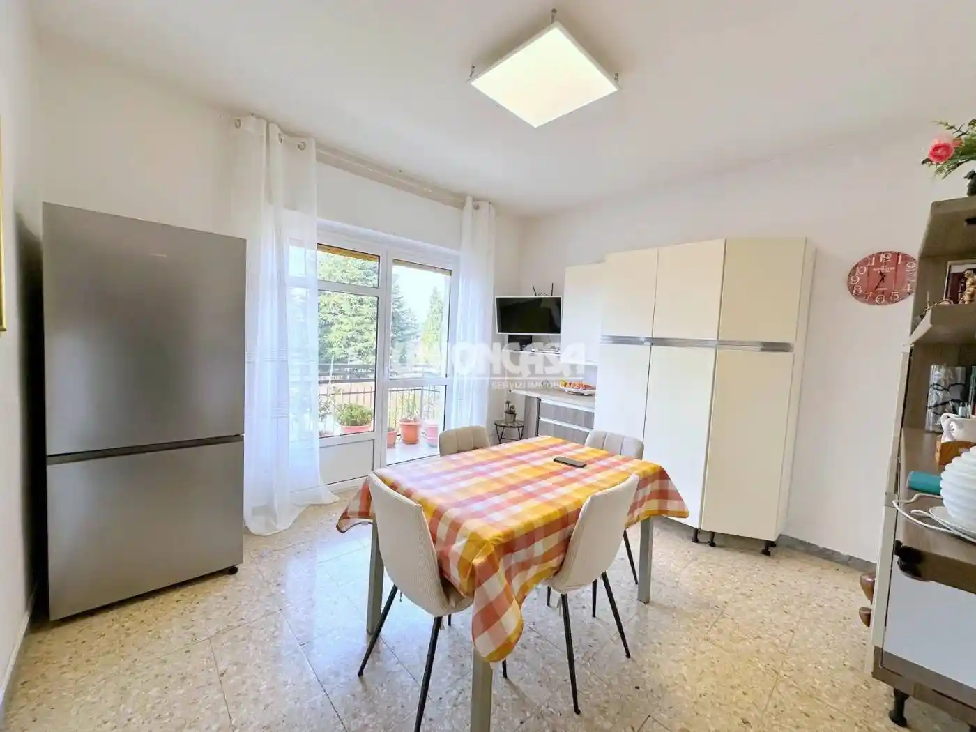 Appartamento in vendita a Vedano Olona