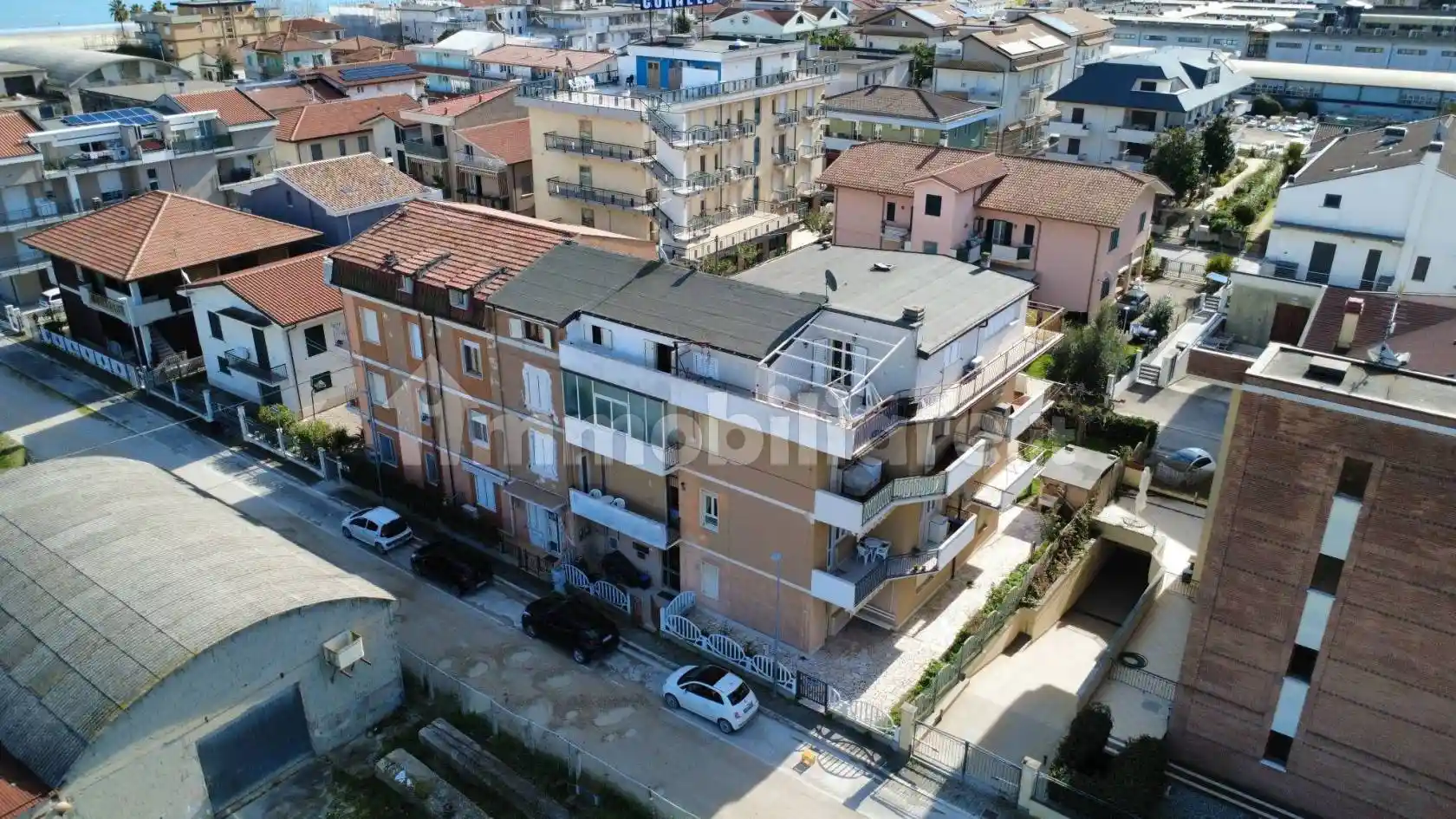 Appartamento in vendita a Giulianova