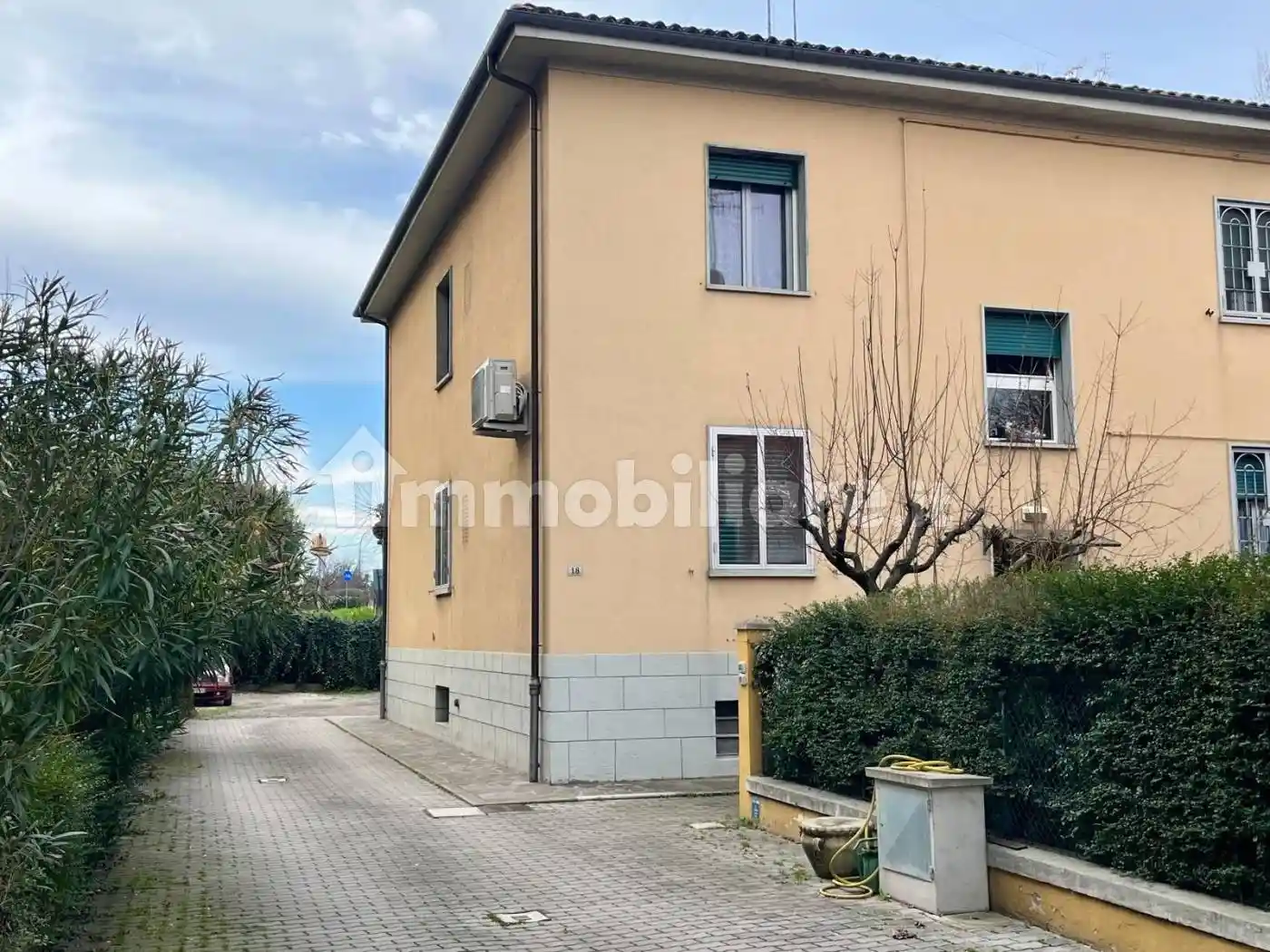 Appartamento in vendita a Bologna