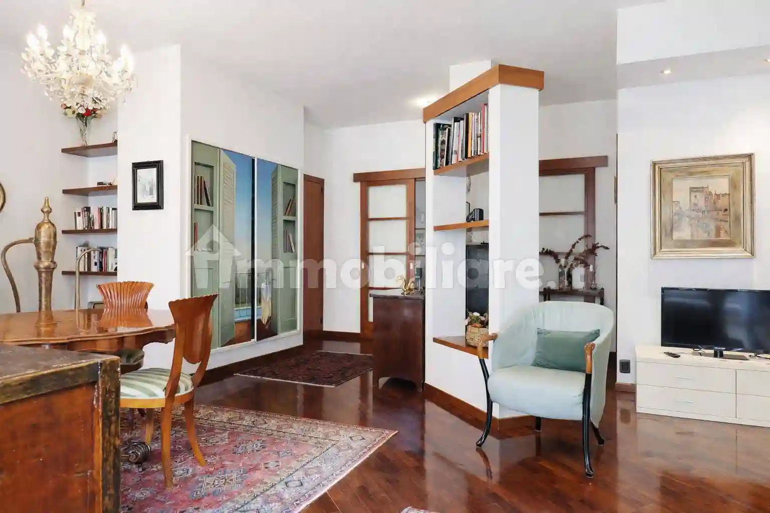 Appartamento - foto 3