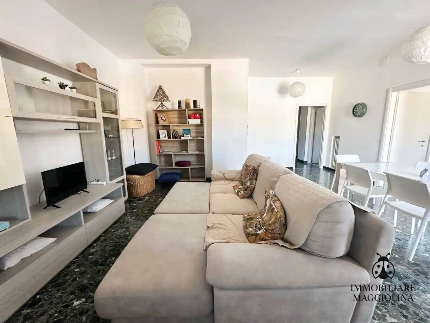 Appartamento in vendita a La Spezia