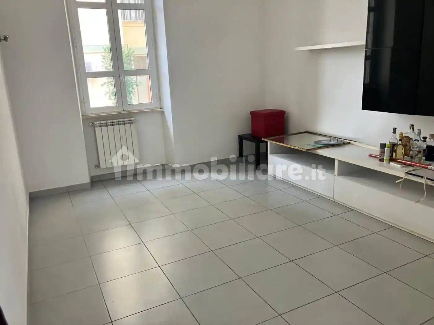 Appartamento in affitto a Latina