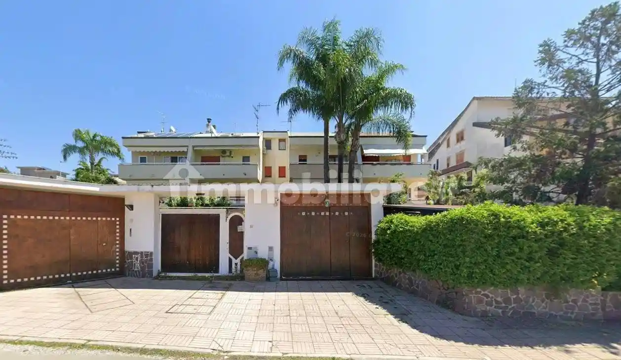 Villetta a schiera in vendita a Battipaglia