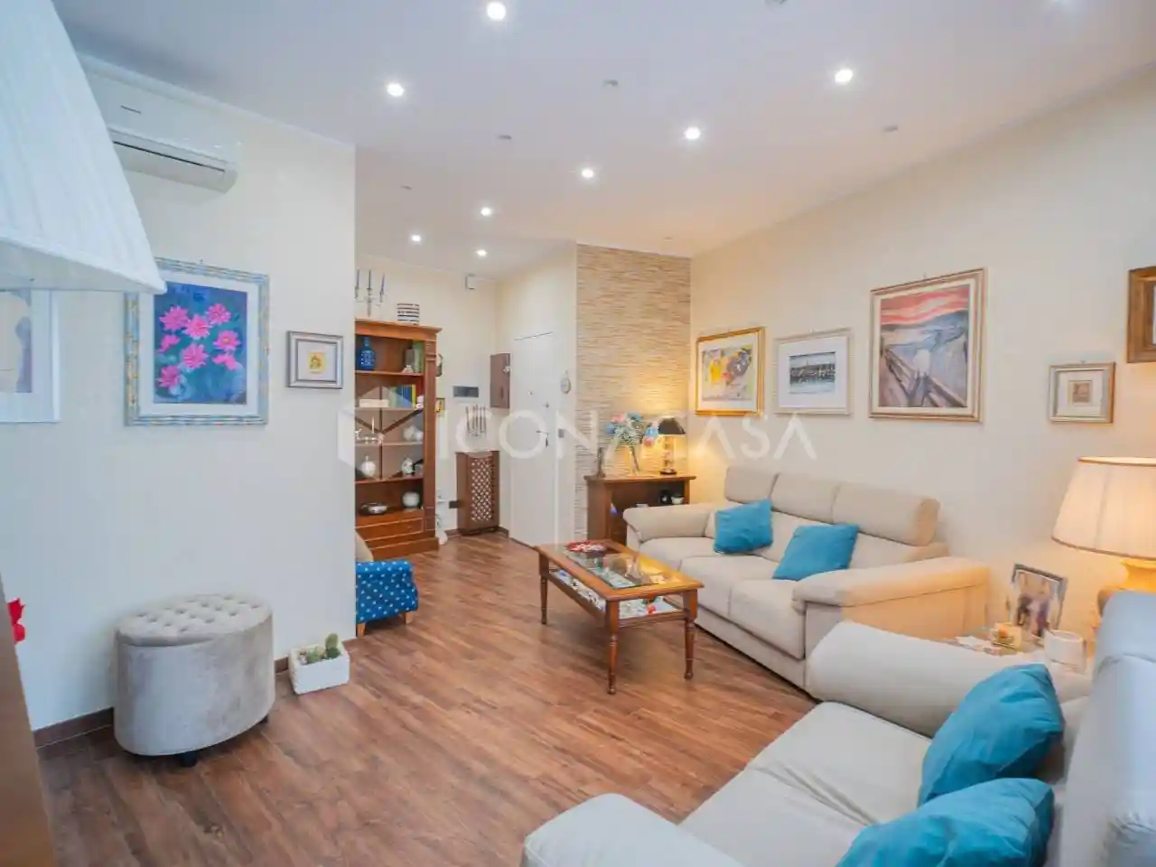 Appartamento in vendita a Bari