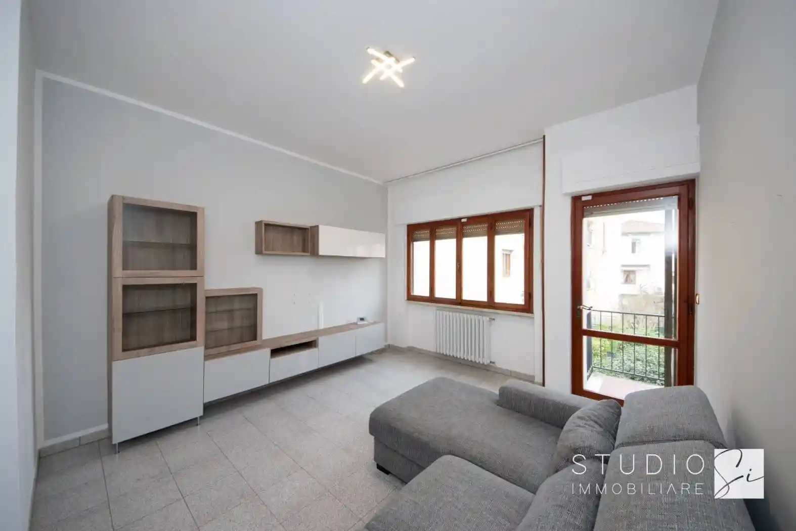 Appartamento in vendita a Pistoia