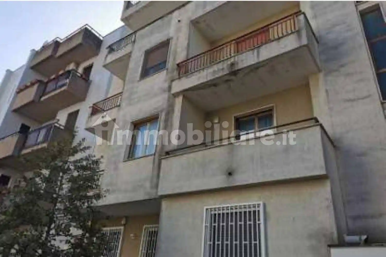 Appartamento in vendita a Cerignola