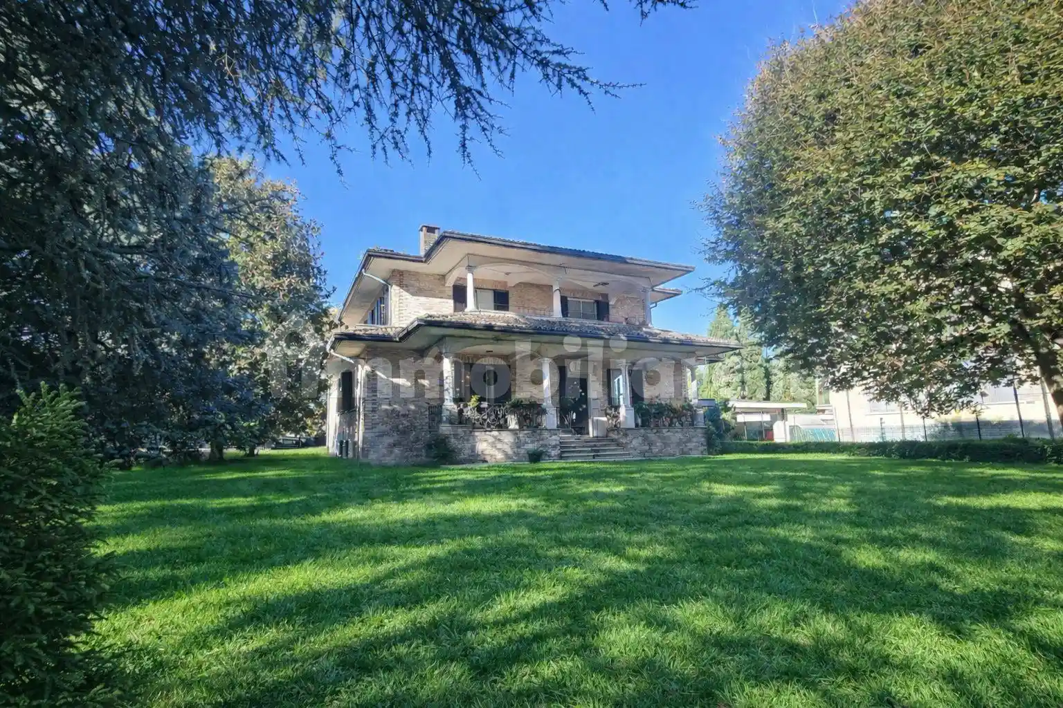 Appartamento in vendita a Rovellasca