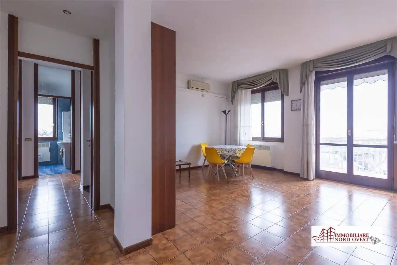 Appartamento in vendita a Settimo Milanese