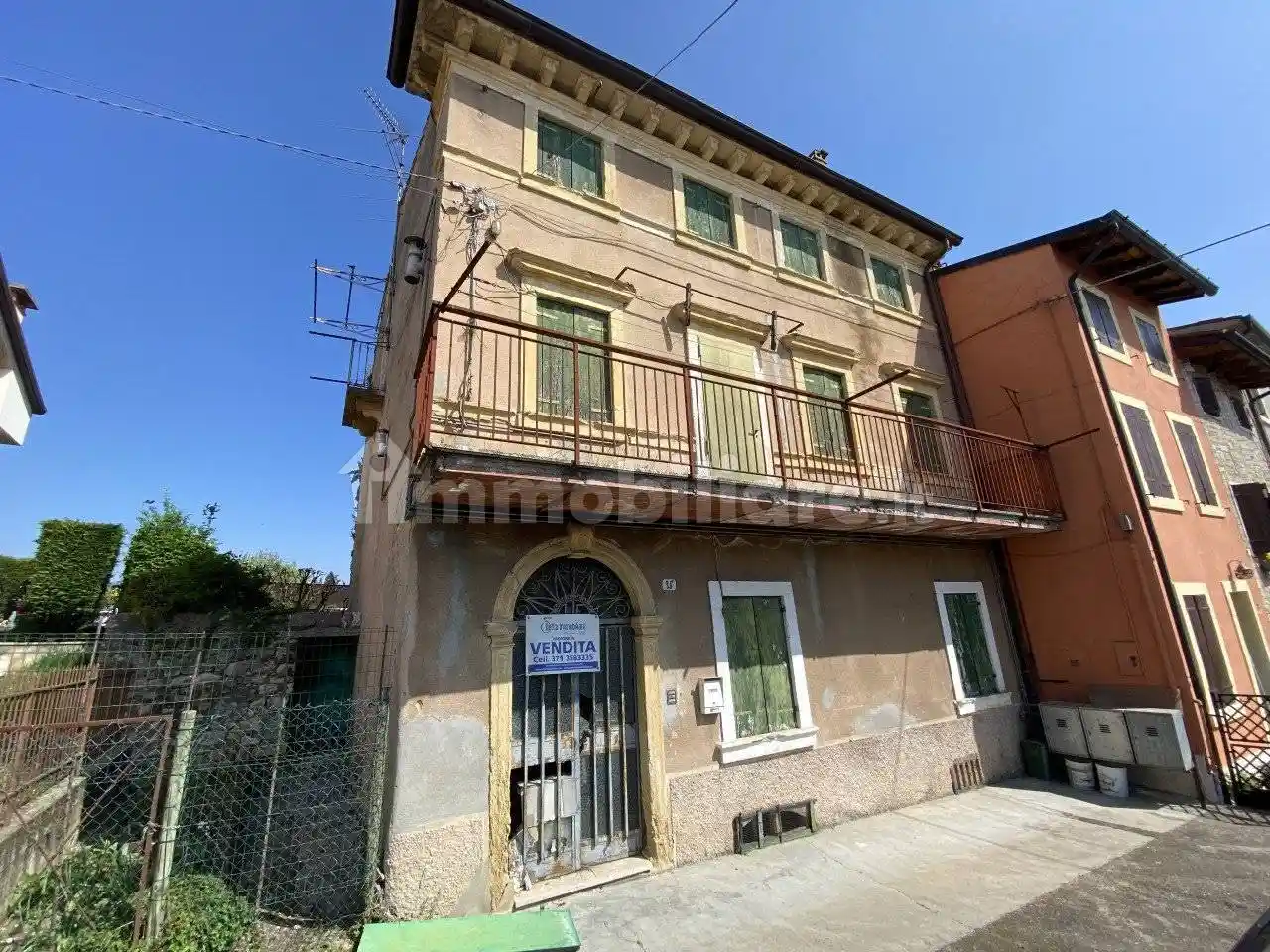 Appartamento in vendita a San Pietro in Cariano