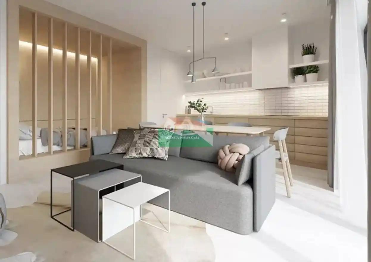 Appartamento in vendita a Ravenna