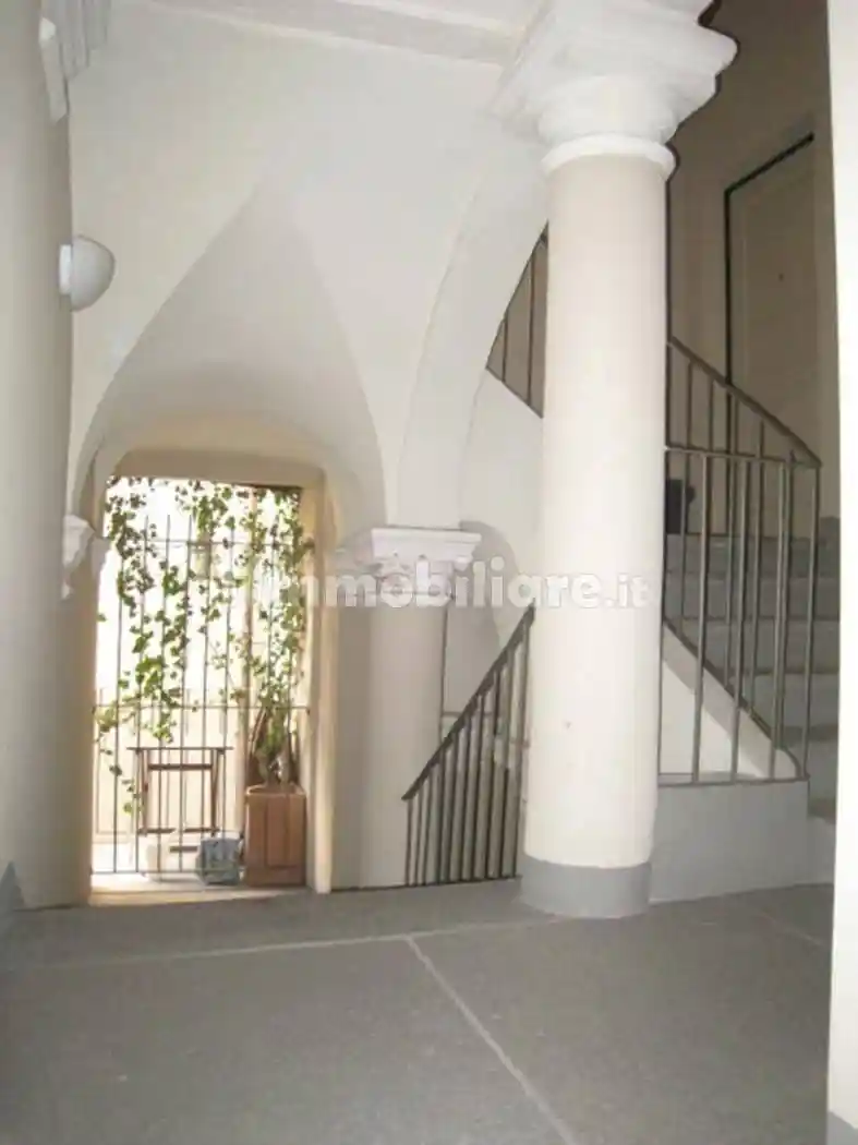 Appartamento in affitto a Torino