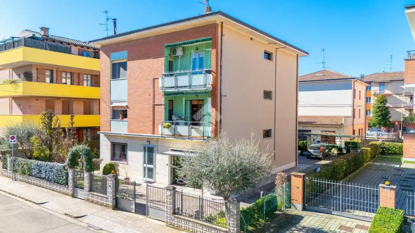 Appartamento in vendita a Carpi