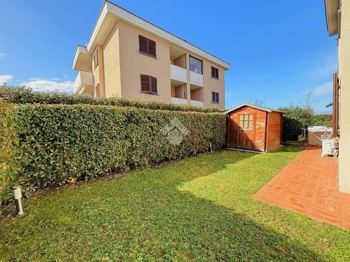 Appartamento in vendita a Agliana