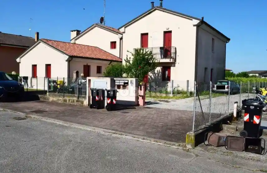 Appartamento in vendita a San Polo di Piave