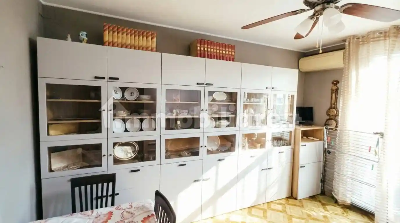 Appartamento in vendita a Rozzano