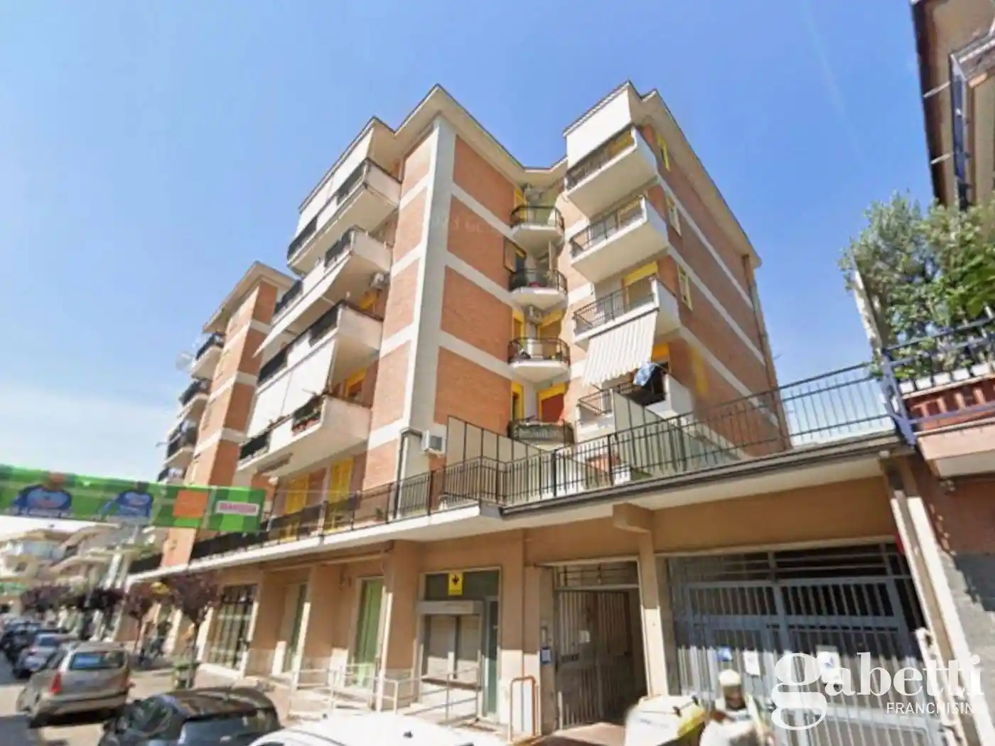 Appartamento in vendita a Pomigliano d'Arco