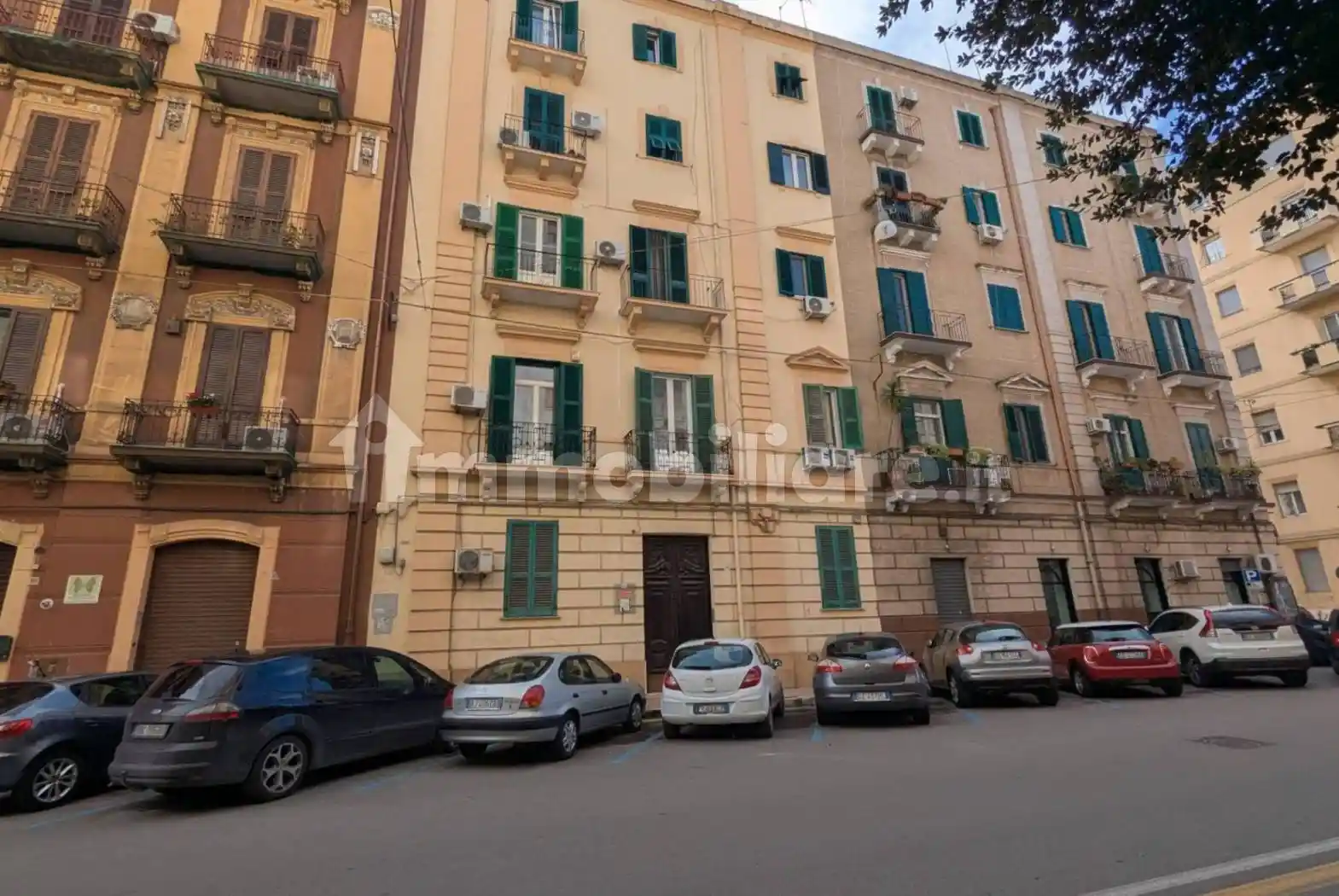 Appartamento in affitto a Taranto