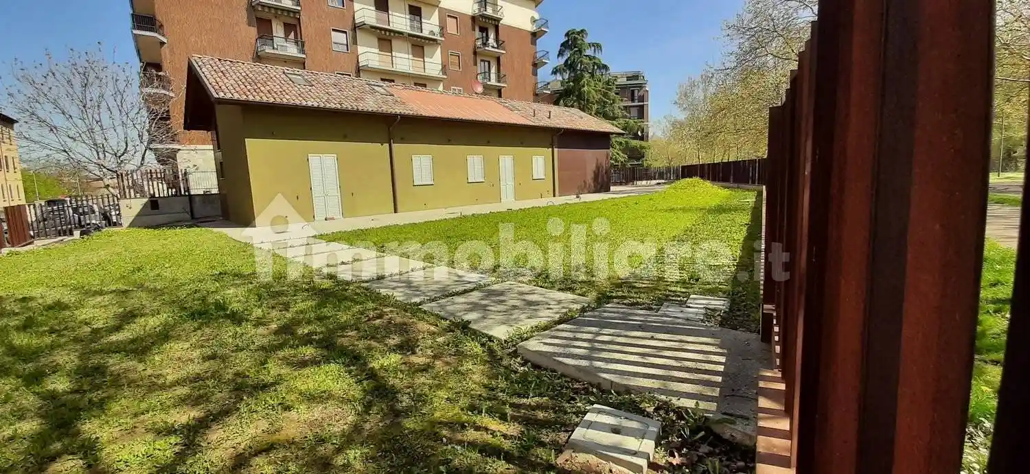 Villa in vendita a Piacenza