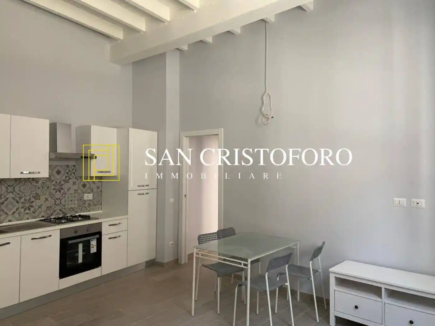 Appartamento in affitto a Caronno Pertusella