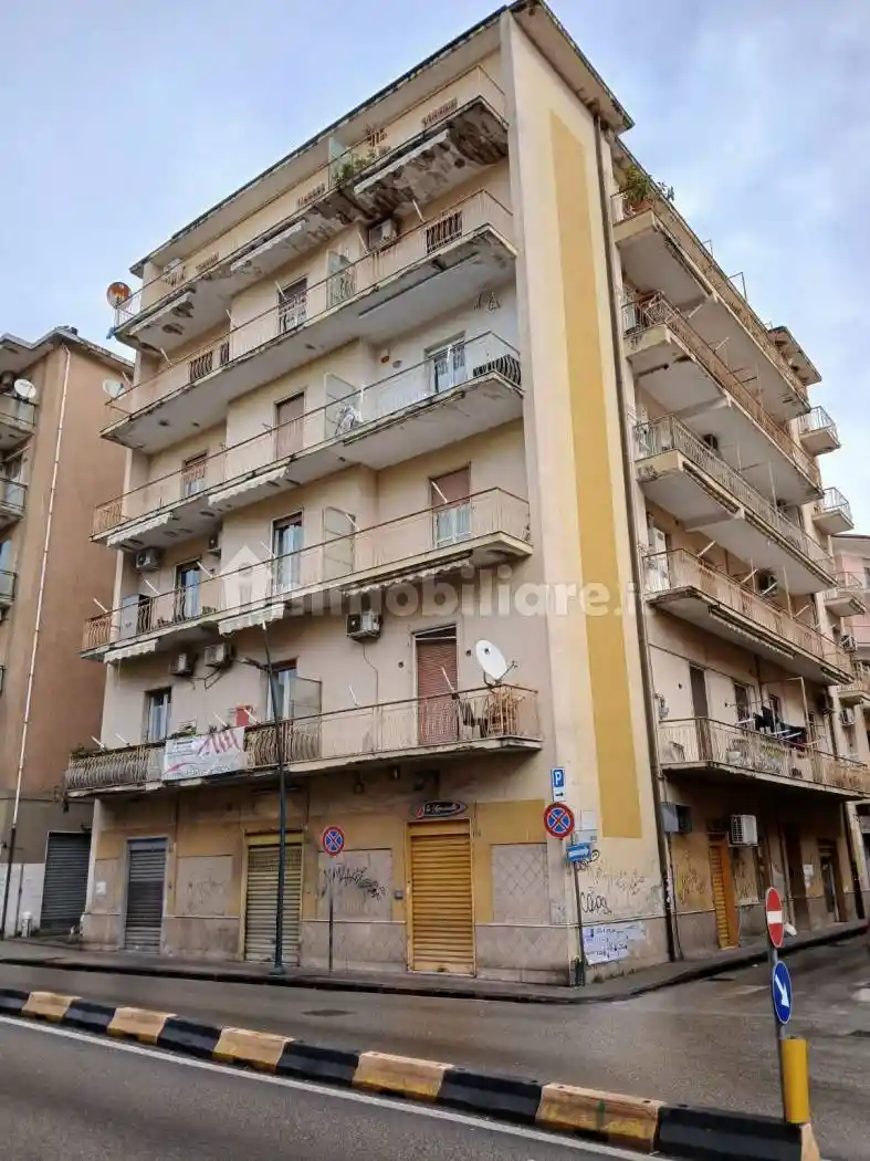 Appartamento in vendita a Battipaglia