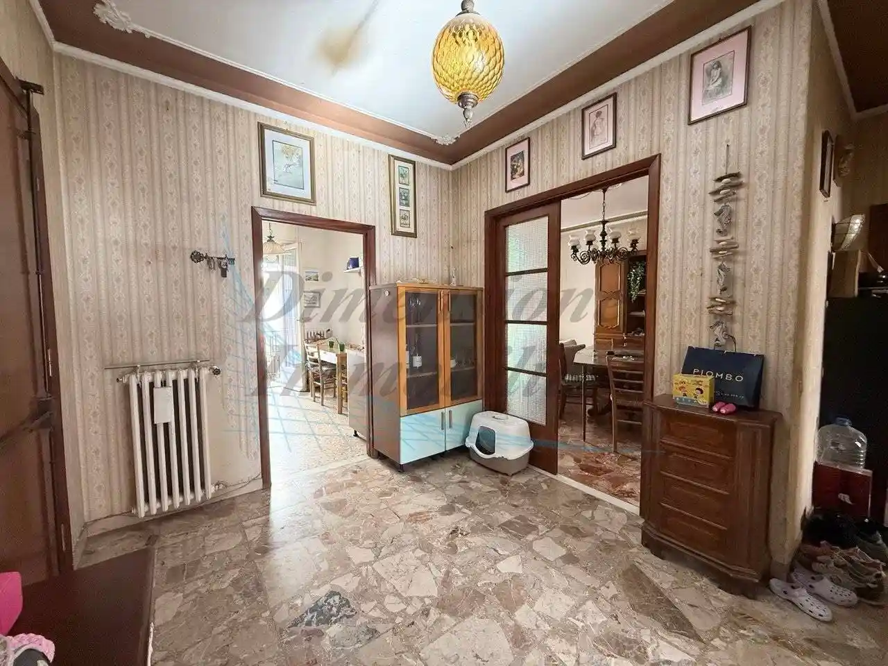 Appartamento in vendita a Rosignano Marittimo