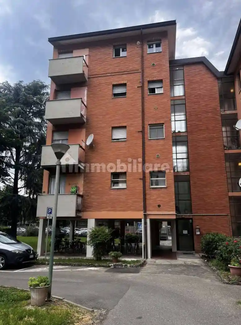 Appartamento in vendita a Codogno